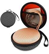 Portable Storage Case for Bang & Olufsen Beosound A1 Speaker(1nd/2nd/3nd Generation), Beoplay A1 ...