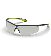 HexArmor VS250 Safety Glasses