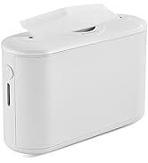 Countertop Paper Towel Dispenser, Multifold Hand Towel Dispenser, Napkin Dispenser for Kitchen, B...