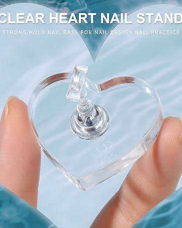nail stand