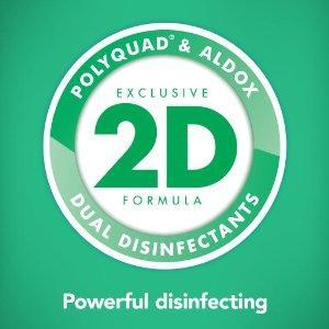Disinfection