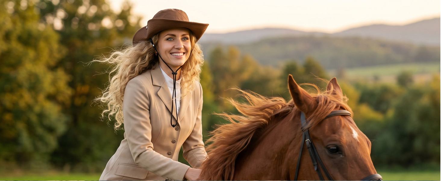 Horse Riding