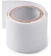 White Strong Nail Protector Fiberglass Nail Wrap for UV Gel Acrylic Nail Self Adhesive Fiberglass...