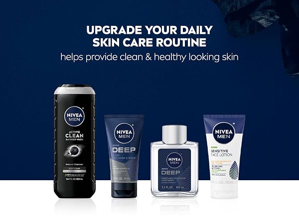 Nivea Men
