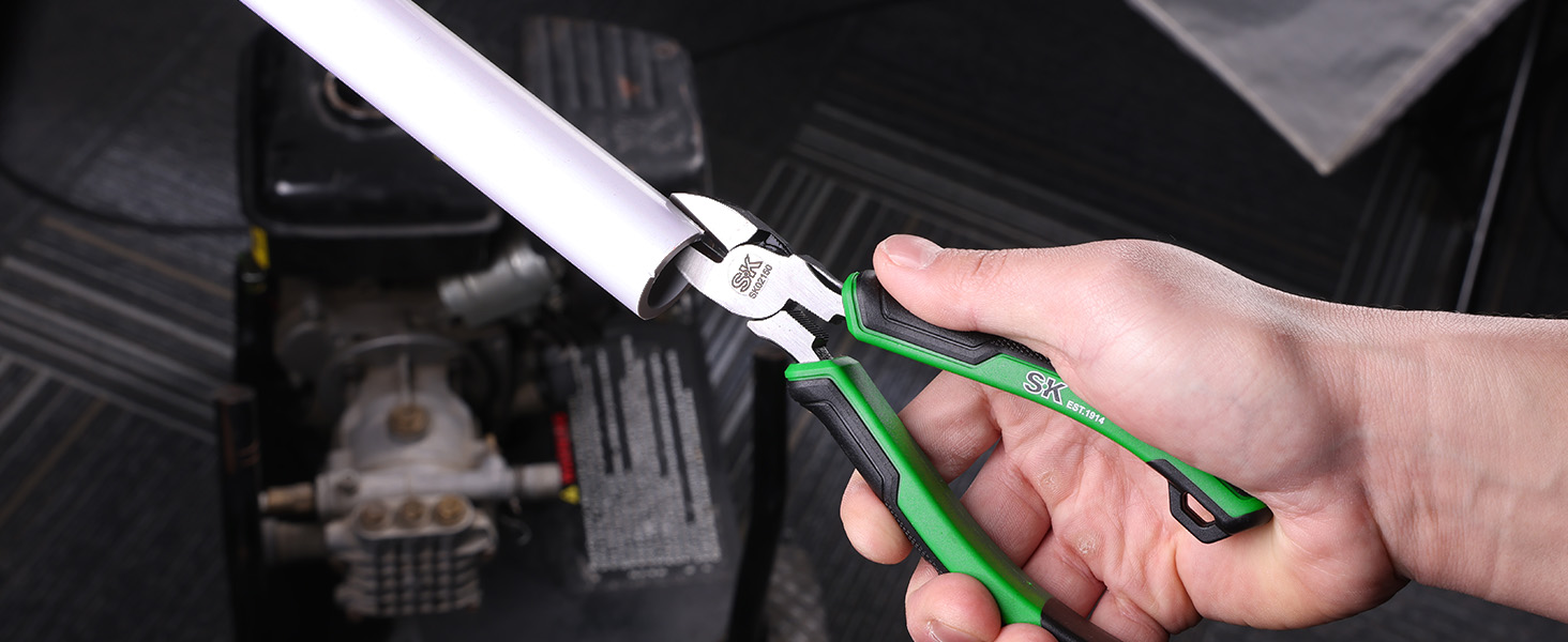 side cutters