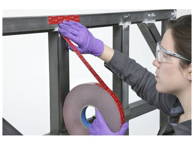 industrial foam tape