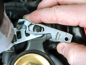 MOCA Tool wrench