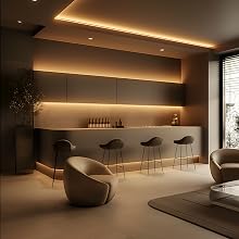 RGB LED Light Strip