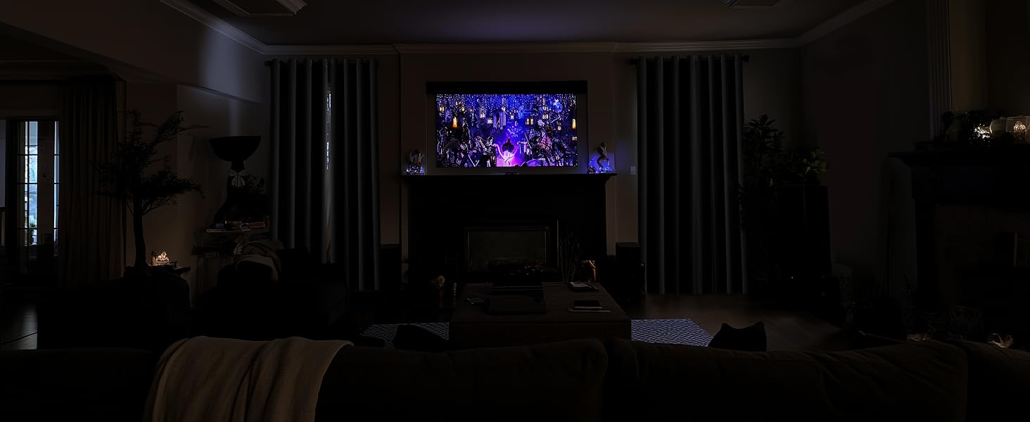 short blackout curtains