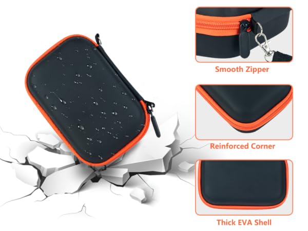 Case for JBL Go 3