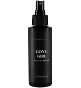 Mavwicks Fragrances – Gone Girl Laundry Stain Remover | Spray Wash for Clothes, Fabric & Couch | ...