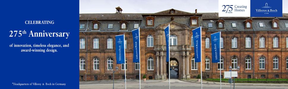 Villeroy & Boch Headquarters