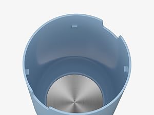 desk trash can