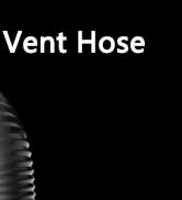PVC Dryer Vent Hose