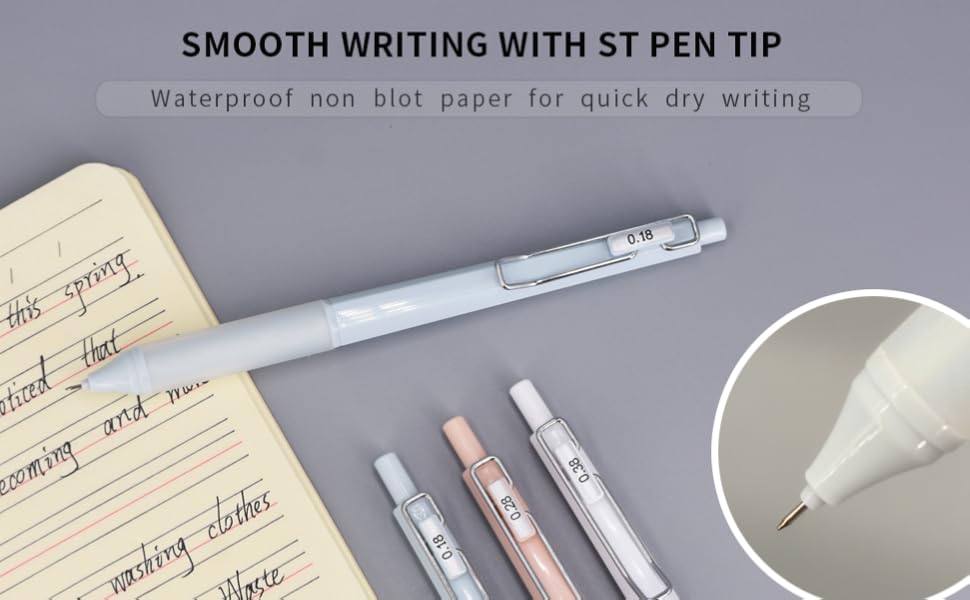 pen