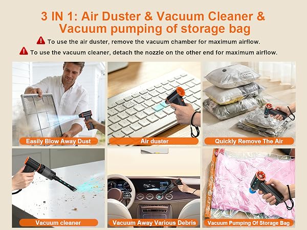 Air Duster