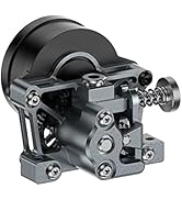 Imdinnogo BCZAMD 3D Printer Accessories Sherpa Mini Extruder Kit Metal Light Weight BM Extruder w...