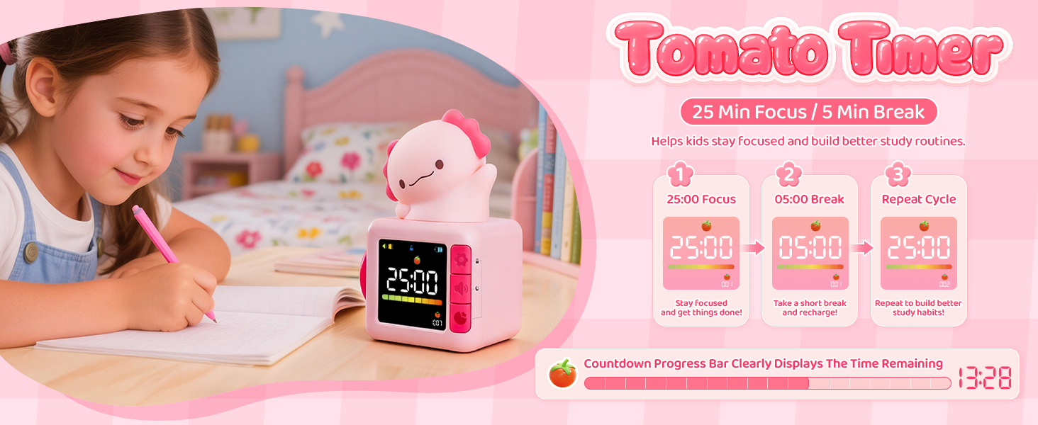 Tomato Timer