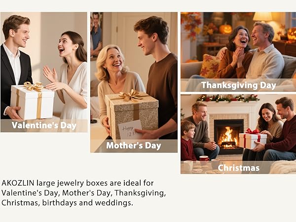 jewelry box