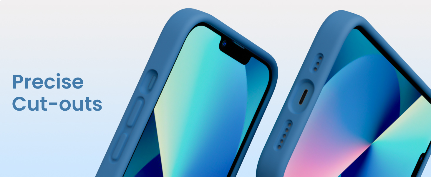 iPhone 13 Case