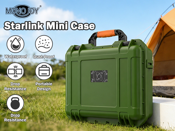 hard case with foam