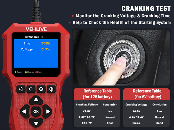 battery testers
