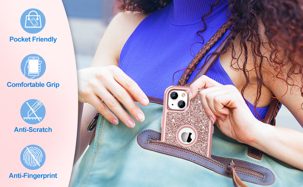 iphone 13 heavy duty case