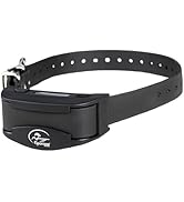 SportDOG NoBark SBC-R - Waterproof, Lightweight & Programmable Barking Correction Collar - Multip...