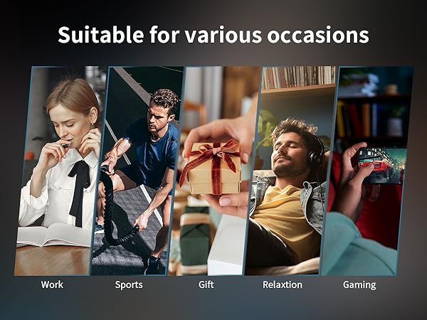 sports iem headphones earbuds