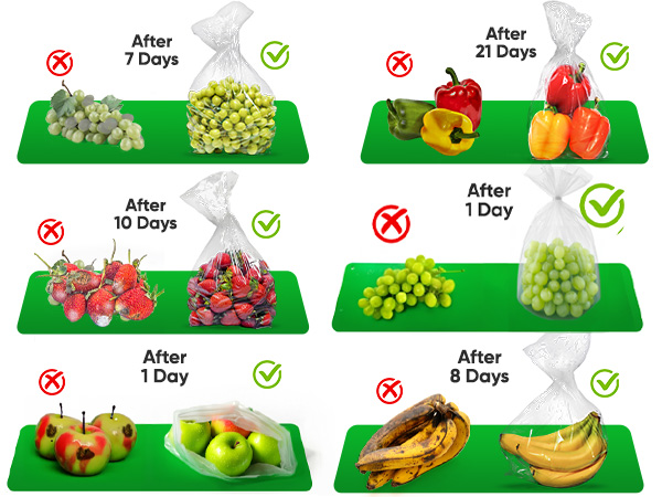 produce bags