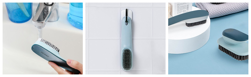shoe brush