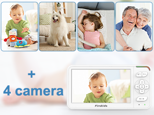baby camera