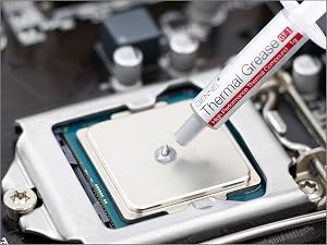 GT-1 Thermal Paste