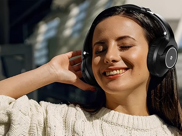 headphones wireless over ear