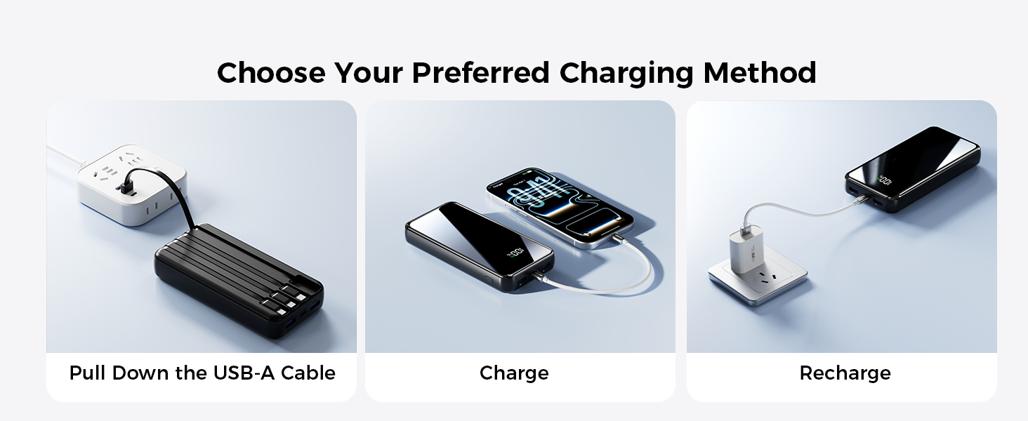 power bank