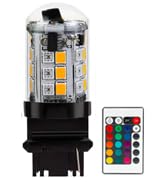 RGB 3156 LED Bulbs