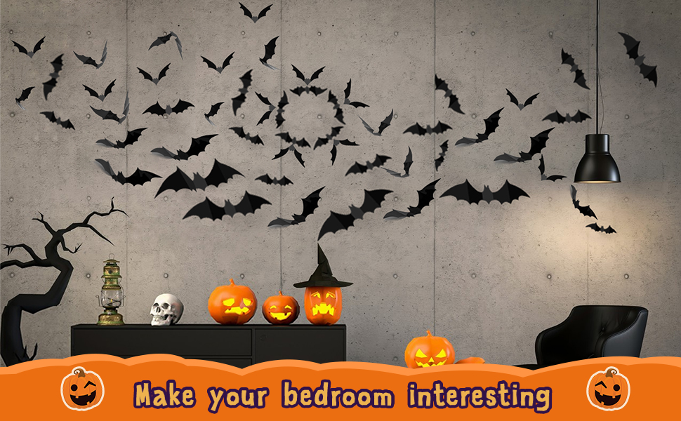 Halloween decoration