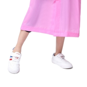 kids adult rain coat poncho raincoat