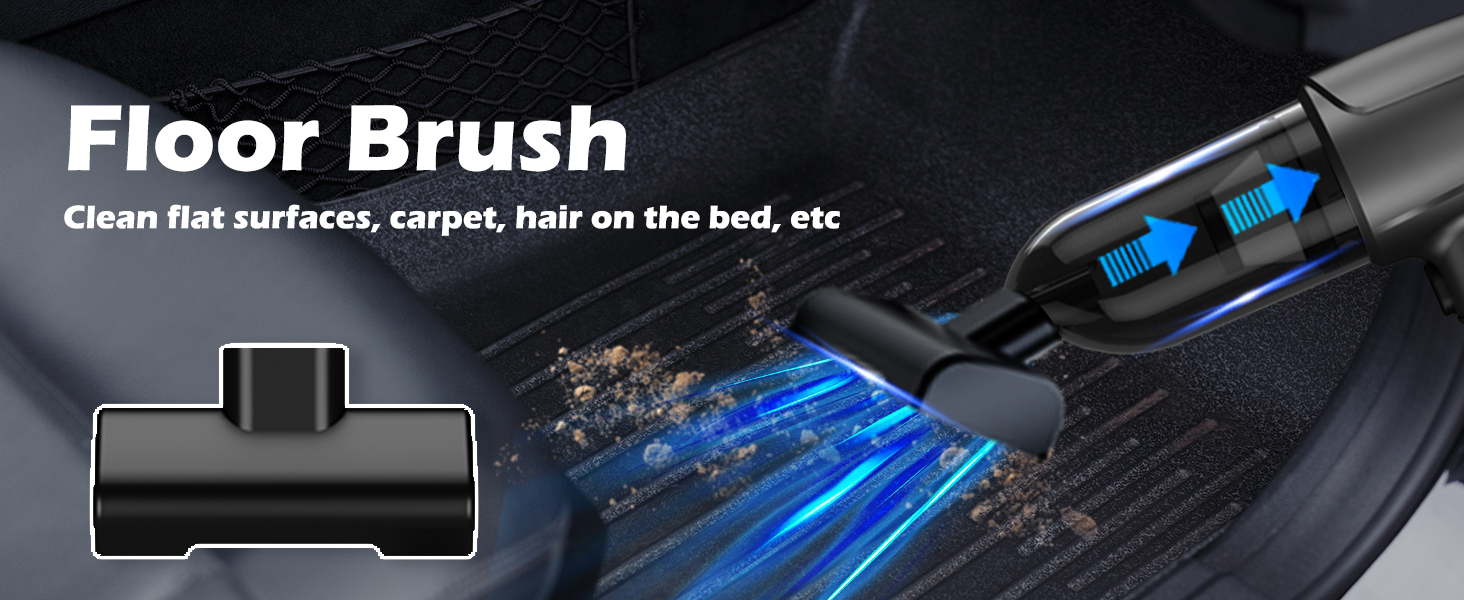 Floor Brush