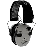 Walker's Razor X-TRM Electronic Muff