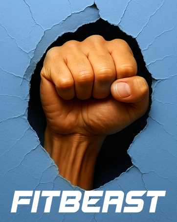 FitBeast Grip Strength Trainer