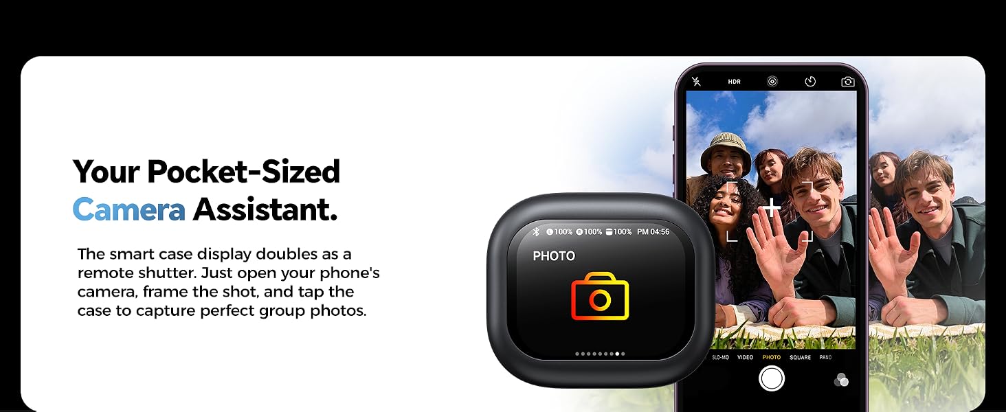 Take a Photo
