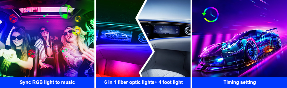 car light