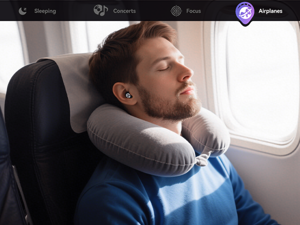 earplugs for sleep