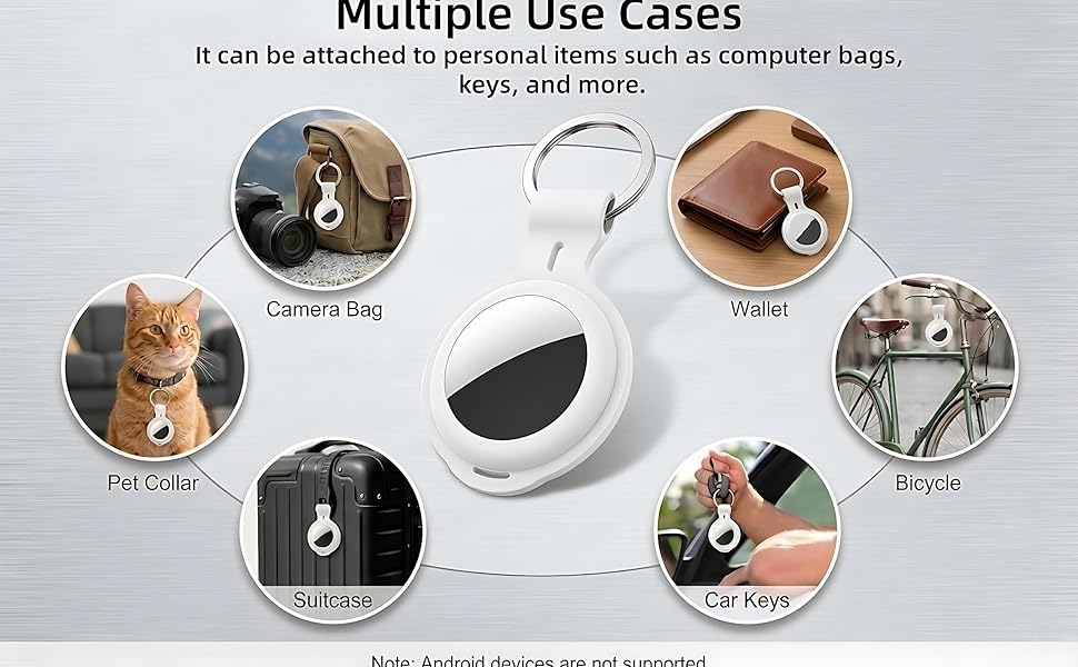 multiple use cases