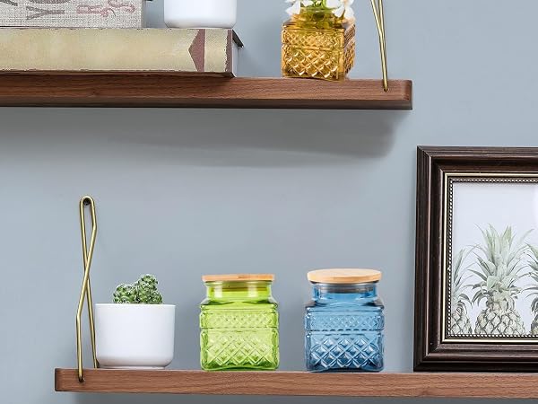 decorative jar