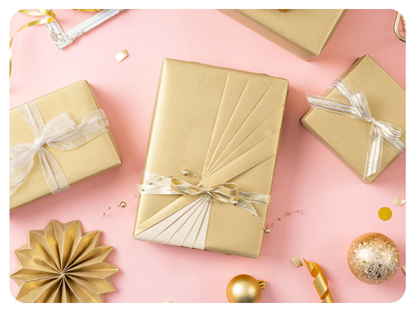 Pearly - luster Paper for Birthday, Valentine's Day, Christmas, Baby Shower, DIY Bouquet
