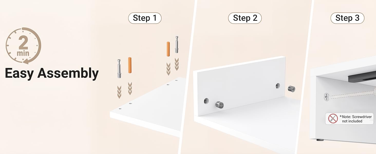 Monitor Stand Riser