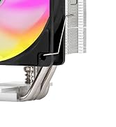 KINGCOOL MIKROS CPU cooler