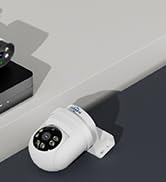 AHD145 Camera